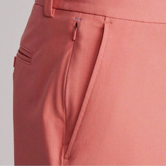 NWT vineyard vines Men's 10 Inch On-The-go Shorts 50B Big & Tall - Picture 7 of 15